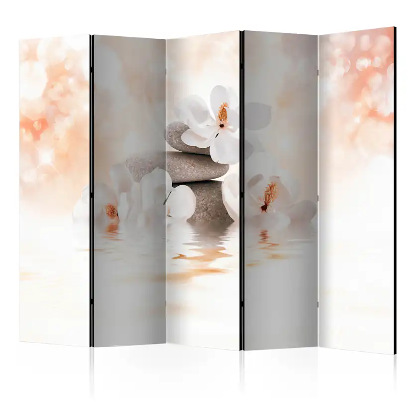Rumsavdelare Arkiio Lake of Tranquility II 225x172 cm