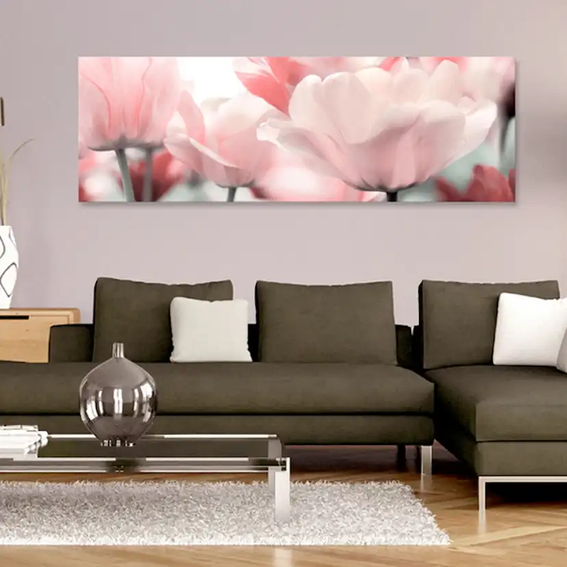 Tavla Arkiio Pink Tulips