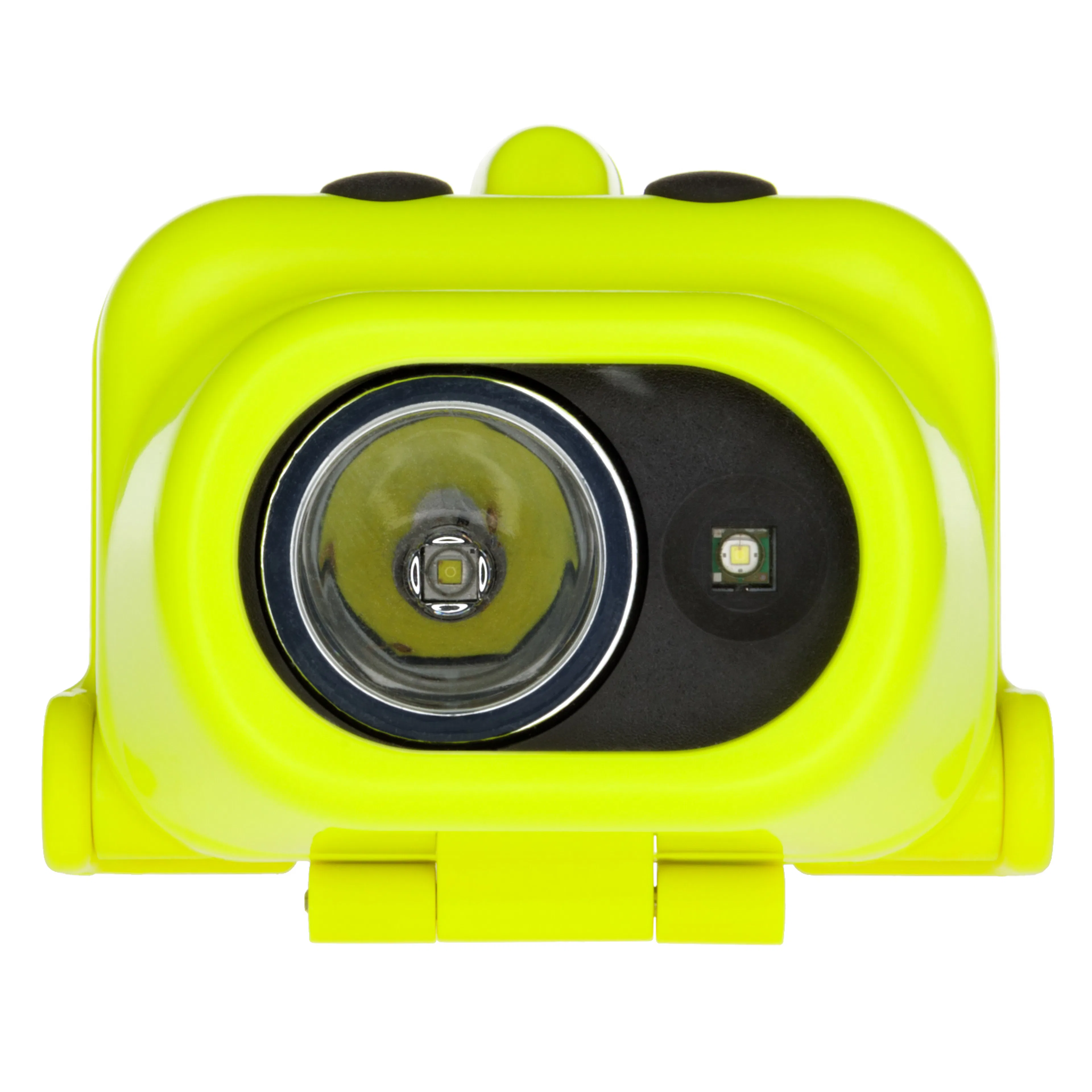 Pannlampa Nightstick XPP-5454G LED ATEX