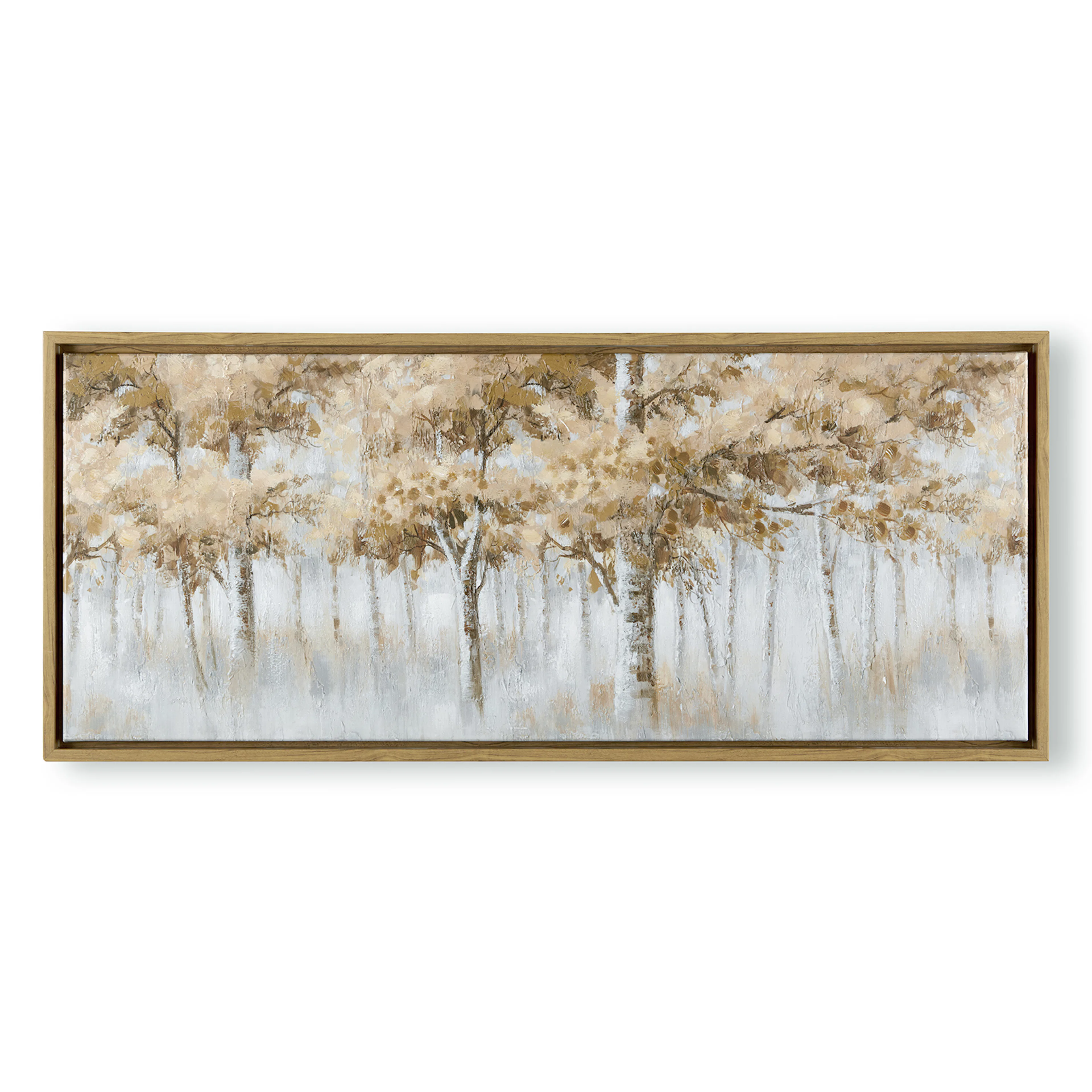 Tavla Art For The Home Forest Walks