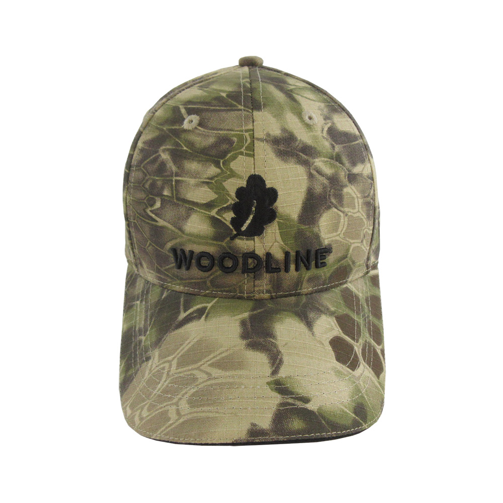 Jaktkeps Woodline Woodline Logan