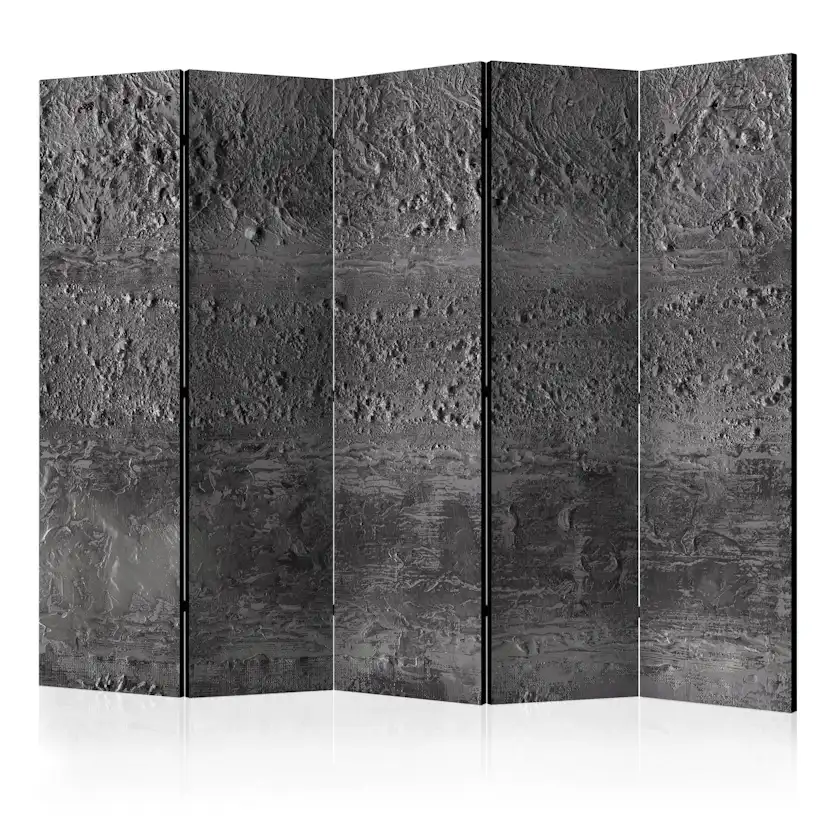 Rumsavdelare Arkiio Grey Storm II 225x172 cm