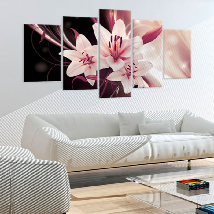 Tavla Arkiio Beauty Mystery