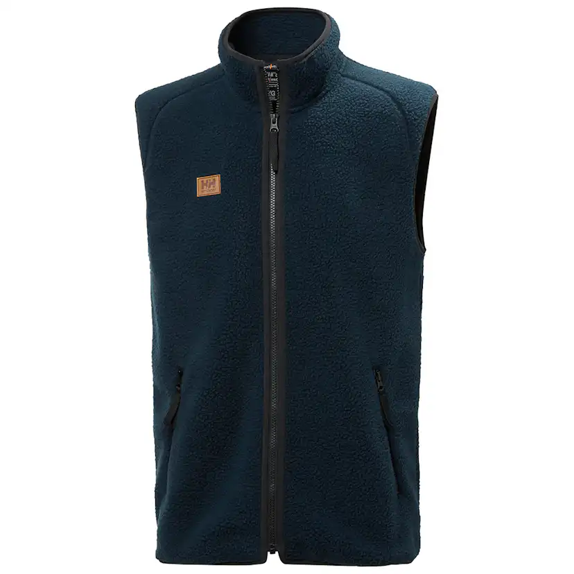 Pälsfiberväst Helly Hansen Workwear 72187-590 Heritage