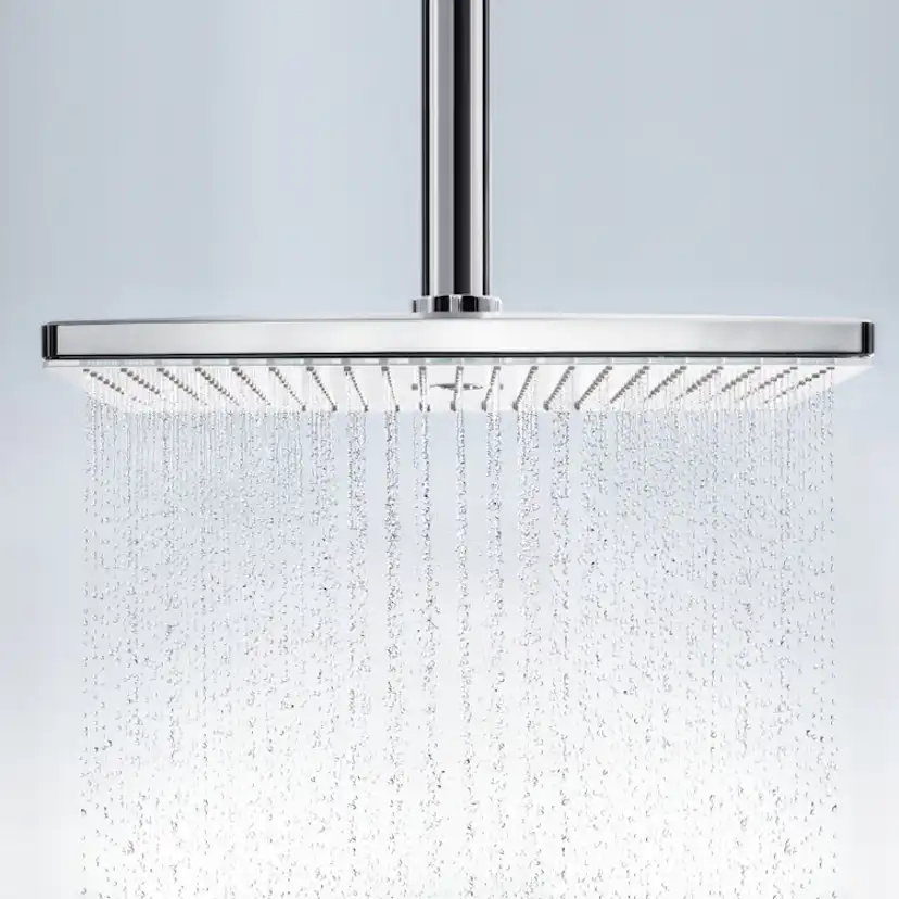 Huvuddusch Hansgrohe Raindance Rainmaker Select 460 3jet