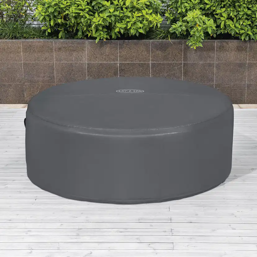 Poolöverdrag Bestway Lay-Z-Spa® Thermal Runt Ø180 cm