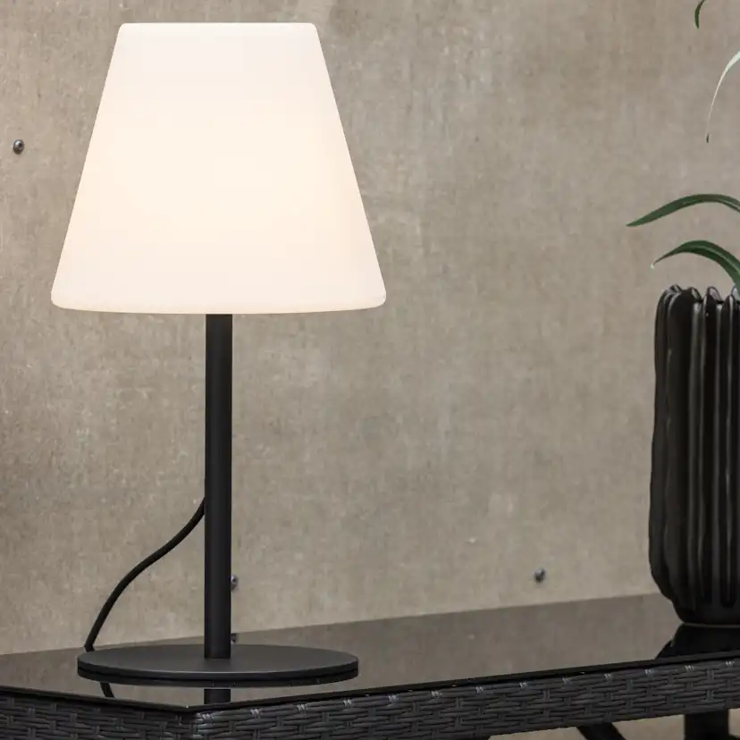 Bordslampa Venture Home Moris