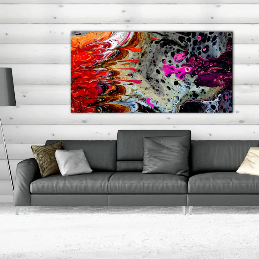 Tavla Arkiio Paint Fusion