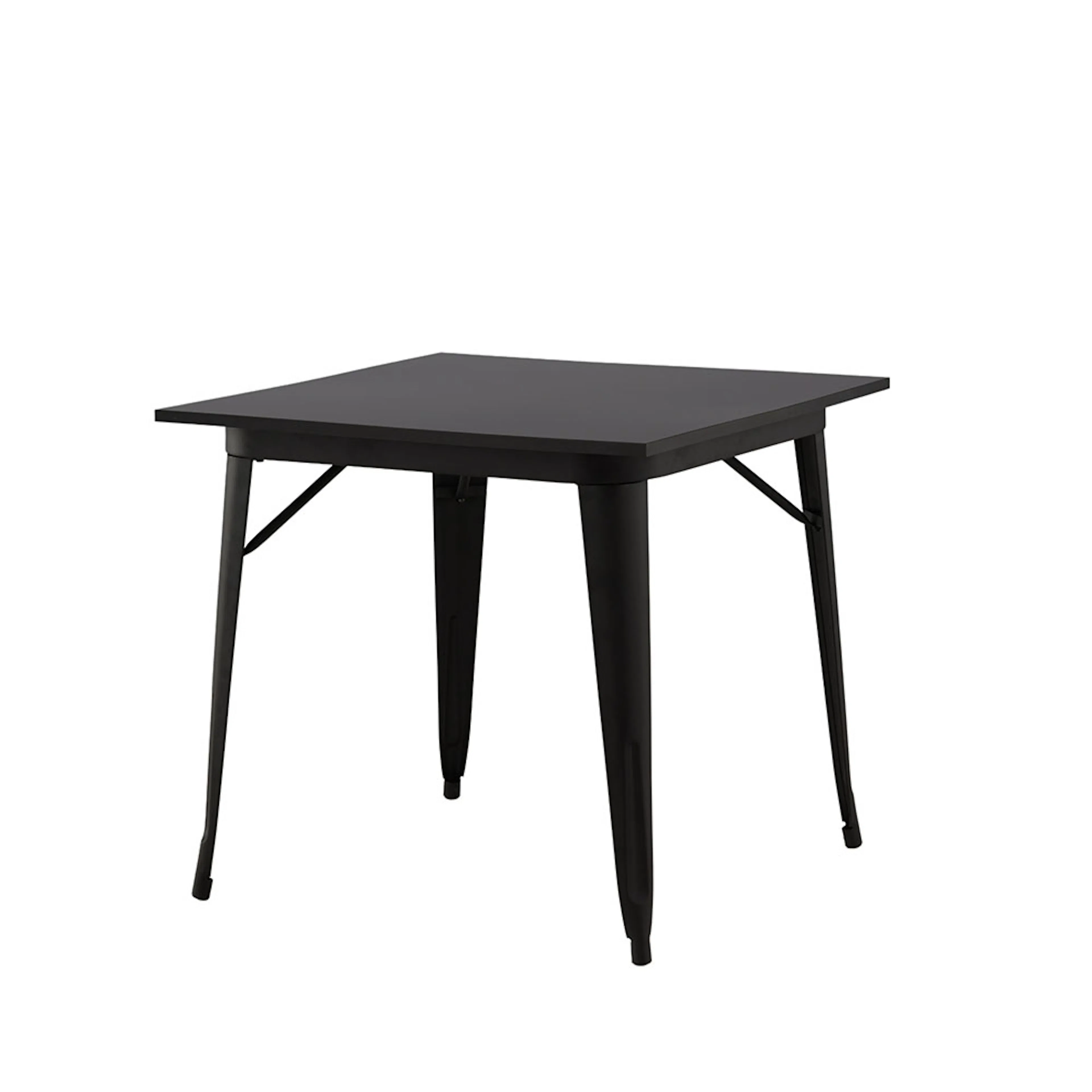 Matbord Venture Home Tempe Kvadrat