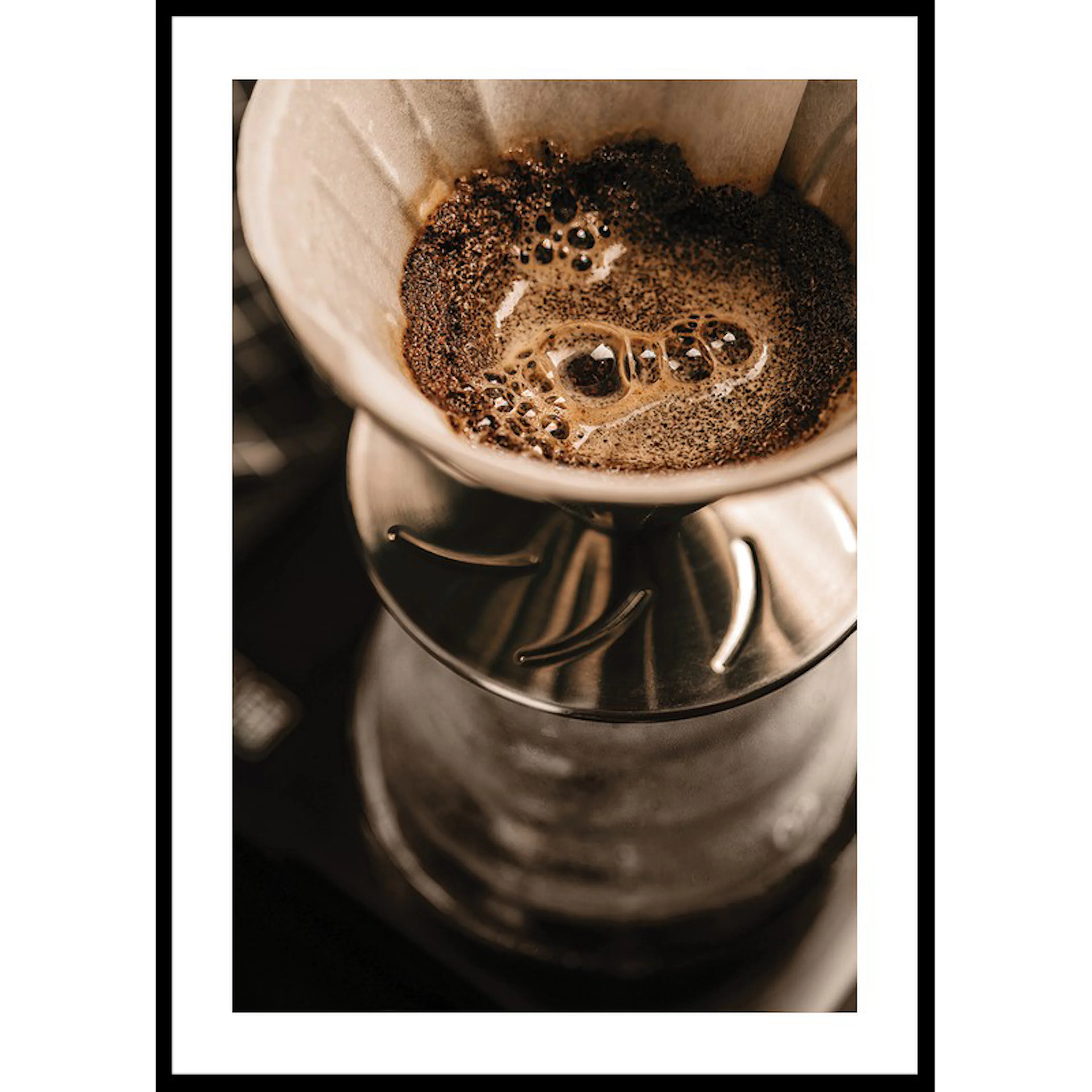 Poster Gallerix Coffee Filter