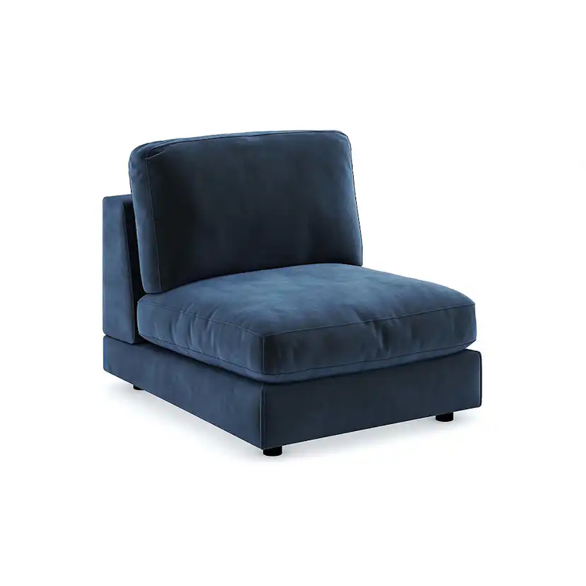 Mittmodul Scandinavian Choice Arken Sammet