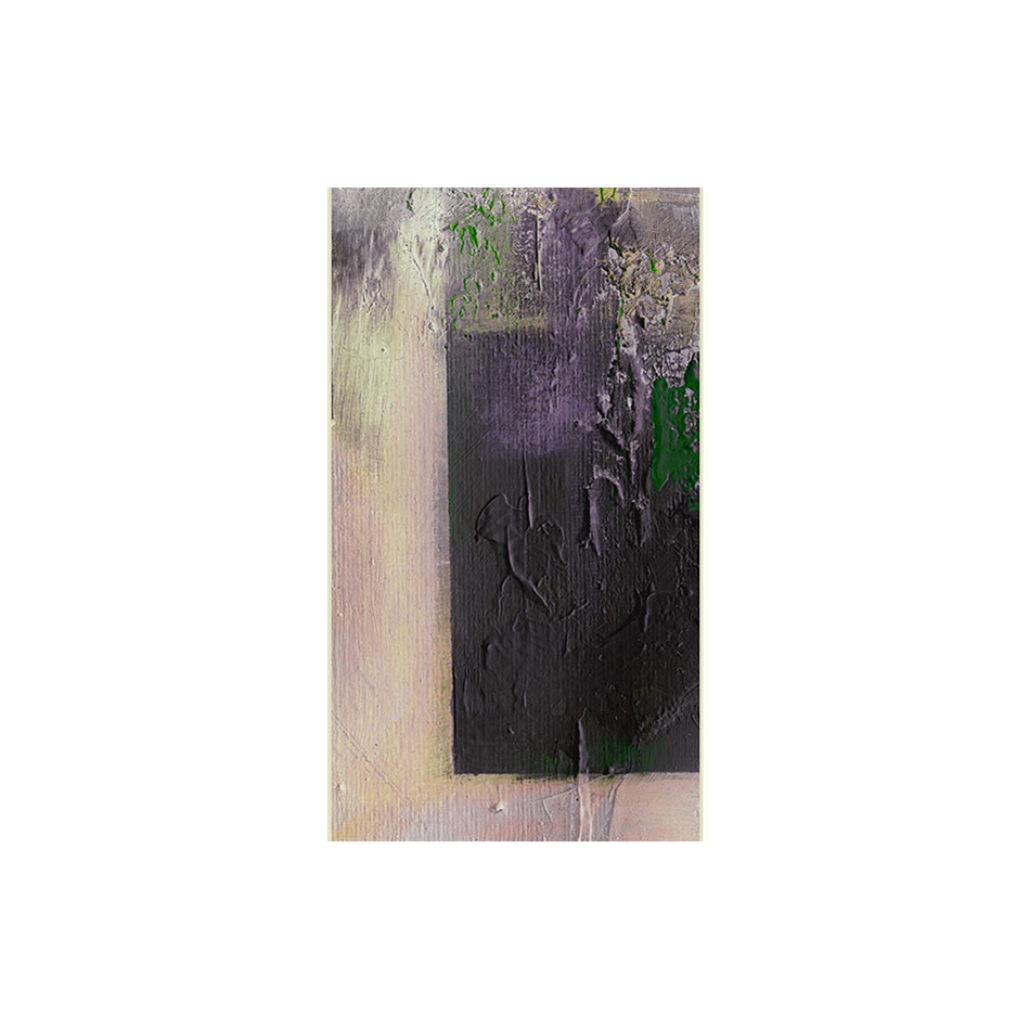 Fototapet Arkiio Rainy landscape 50x1000 cm