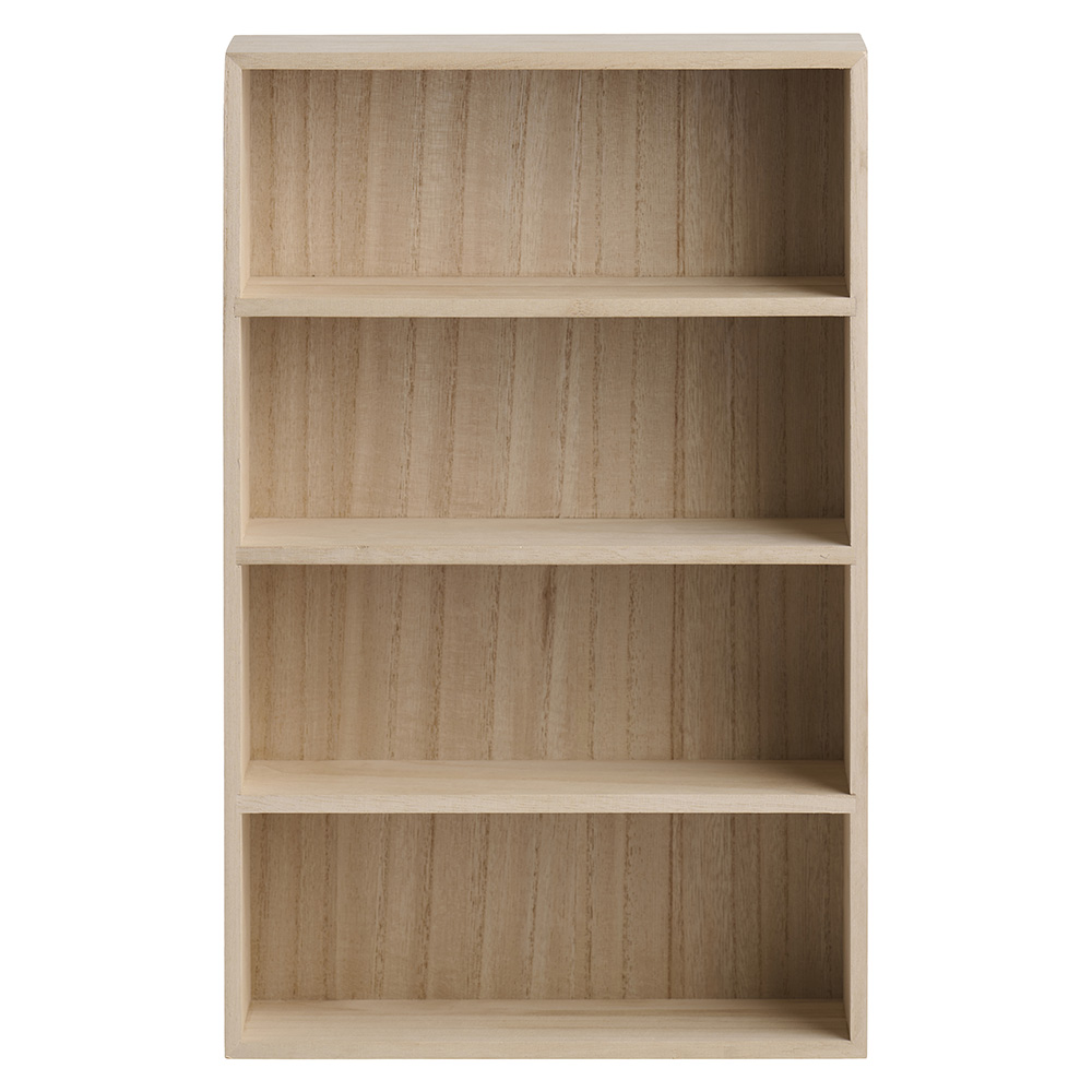 Vägghylla Day Hang 4