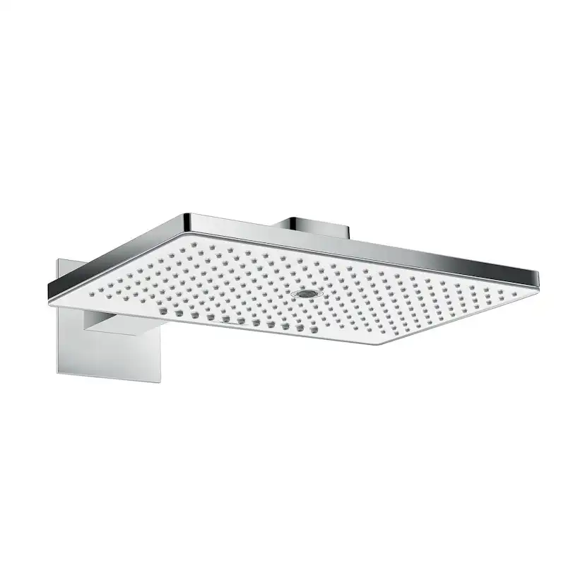 Huvuddusch Hansgrohe Rainmaker Select 460 3-jet för Väggmontage