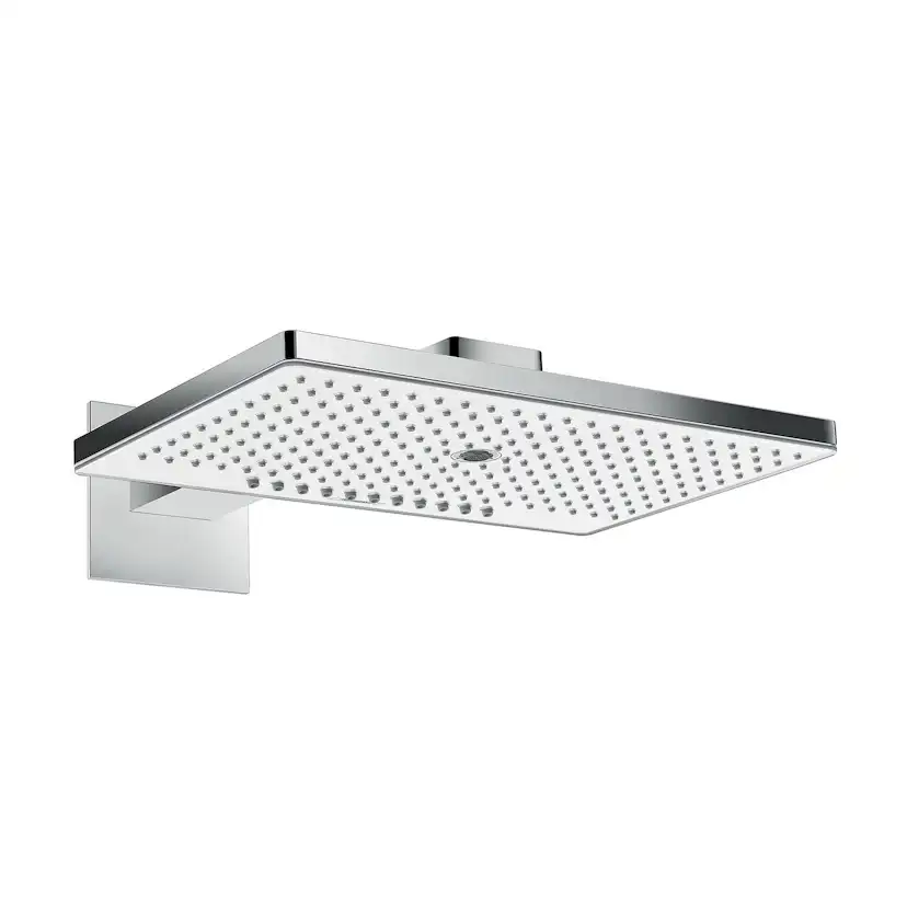 Huvuddusch Hansgrohe Rainmaker Select 460 3-jet för Väggmontage