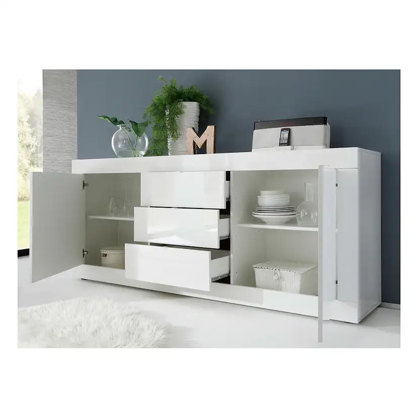 Sideboard In Living Basic 210