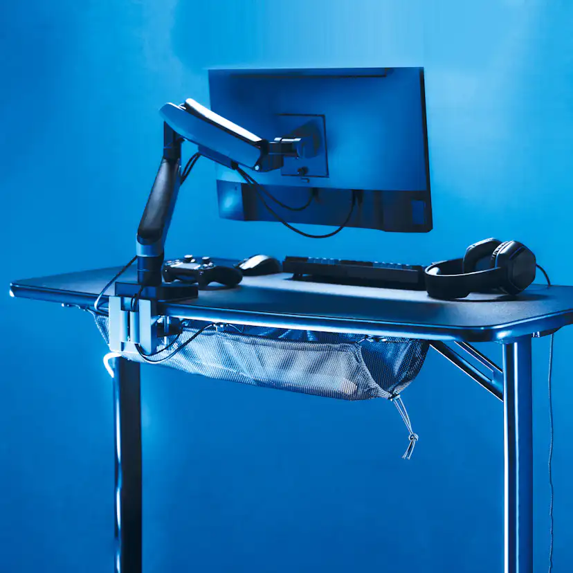 Kabelnät LogiLink För Skrivbord 69x34 cm