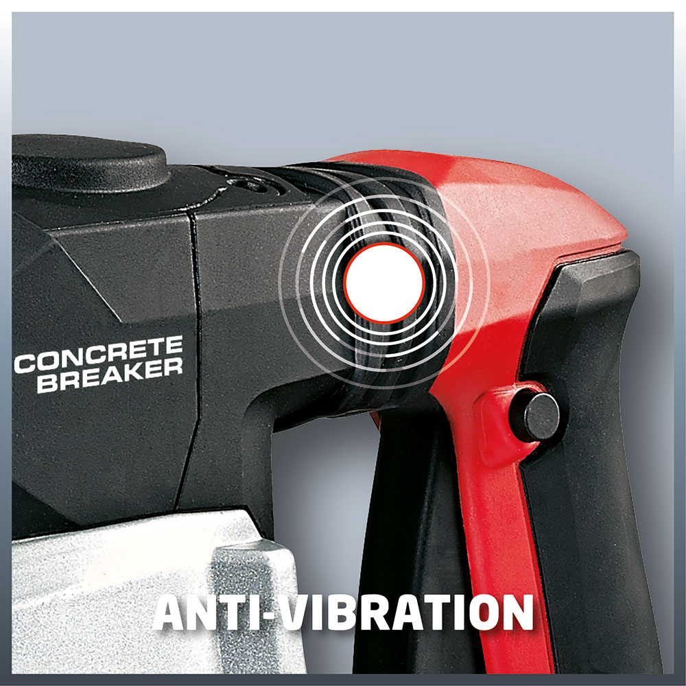 Bilningsmaskin Einhell TE-DH 1027