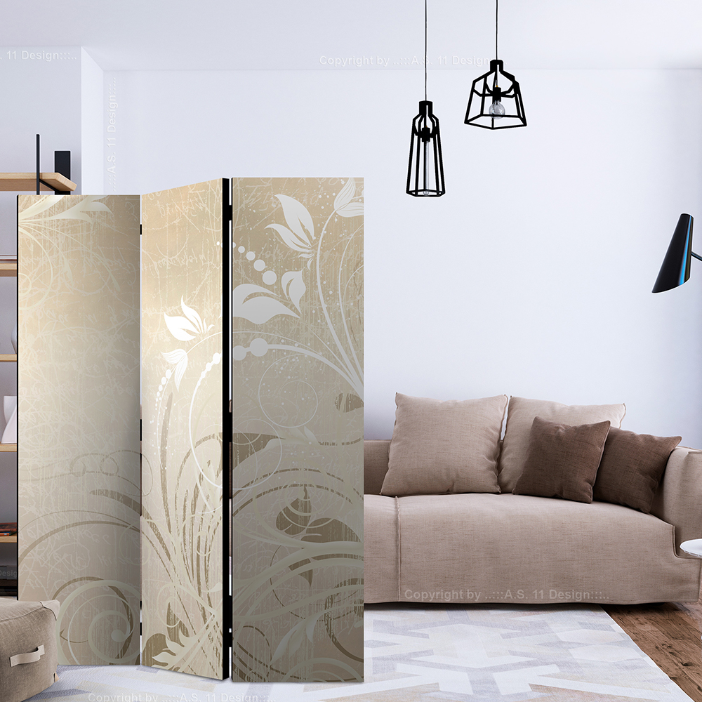 Rumsavdelare Arkiio Symphony Of Senses 135x172 cm