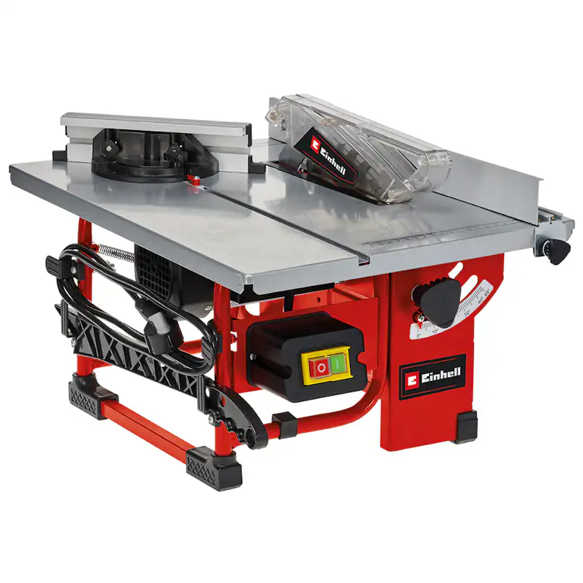 Klyvsåg Einhell TC-TS 200