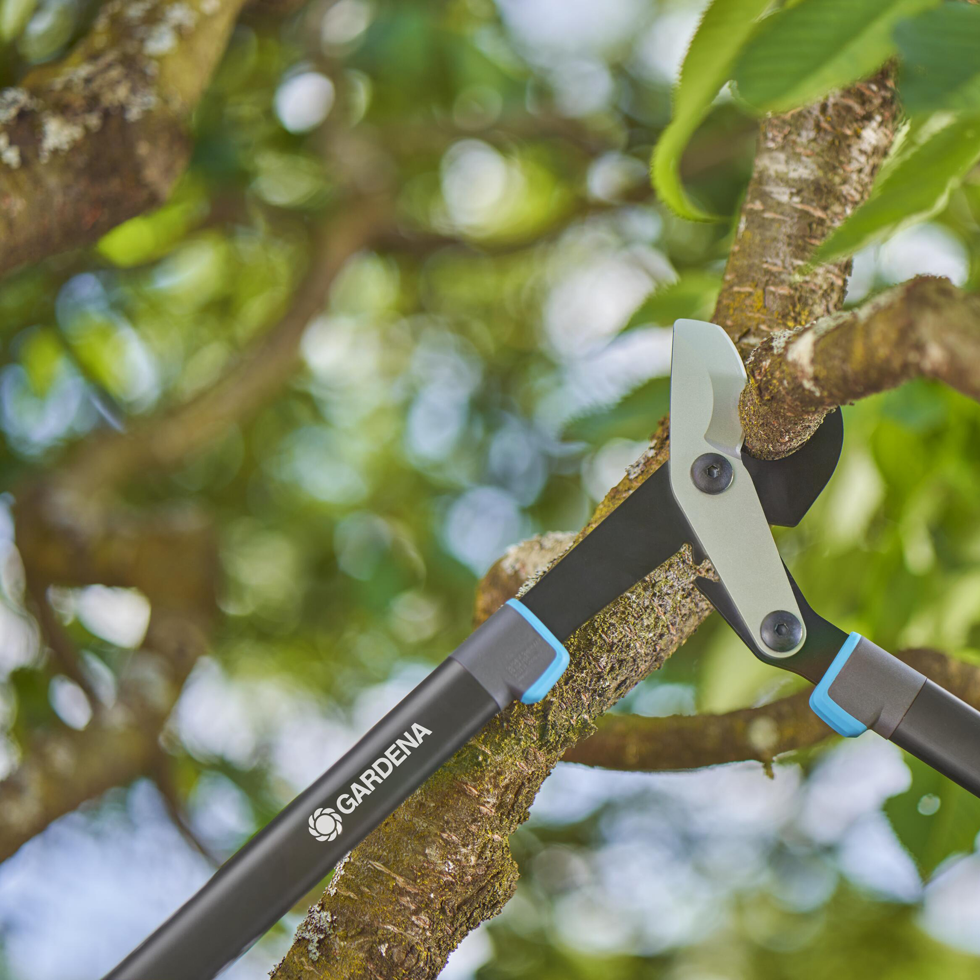 Grensax Gardena EnergyCut Pro L