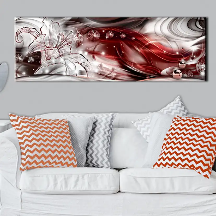 Tavla Arkiio Crimson Melody