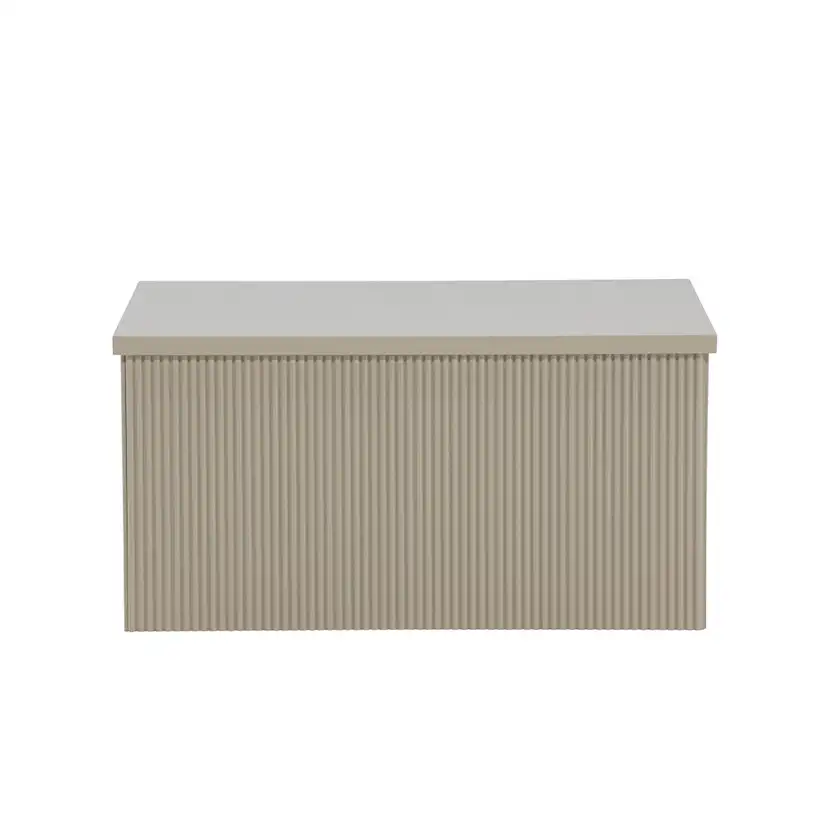 Sidobord Venture Home Lenox 80x60x40 cm