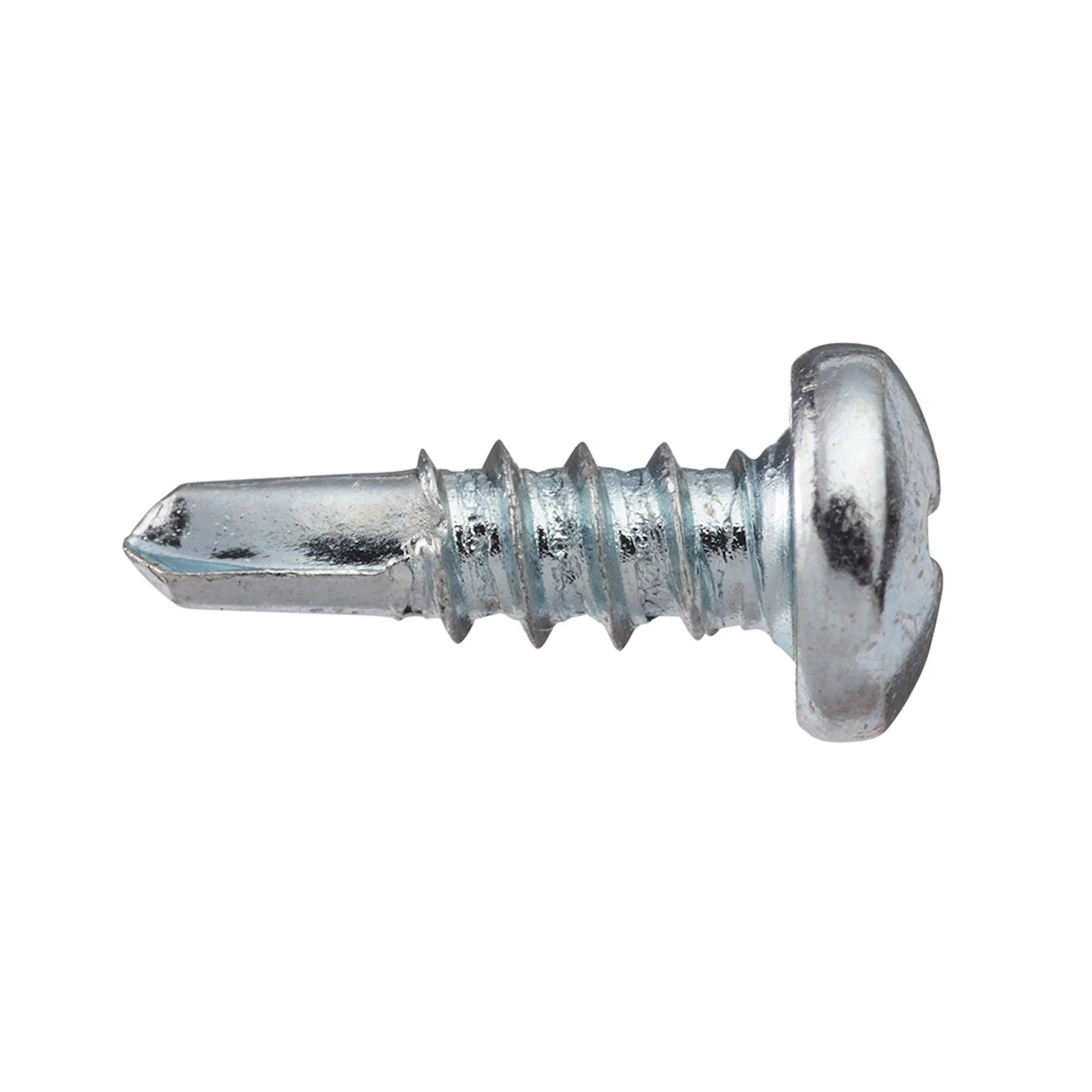 Skyltskruv Västsvensk Byggskruv AB För Förstärkningsregel Max 2 mm