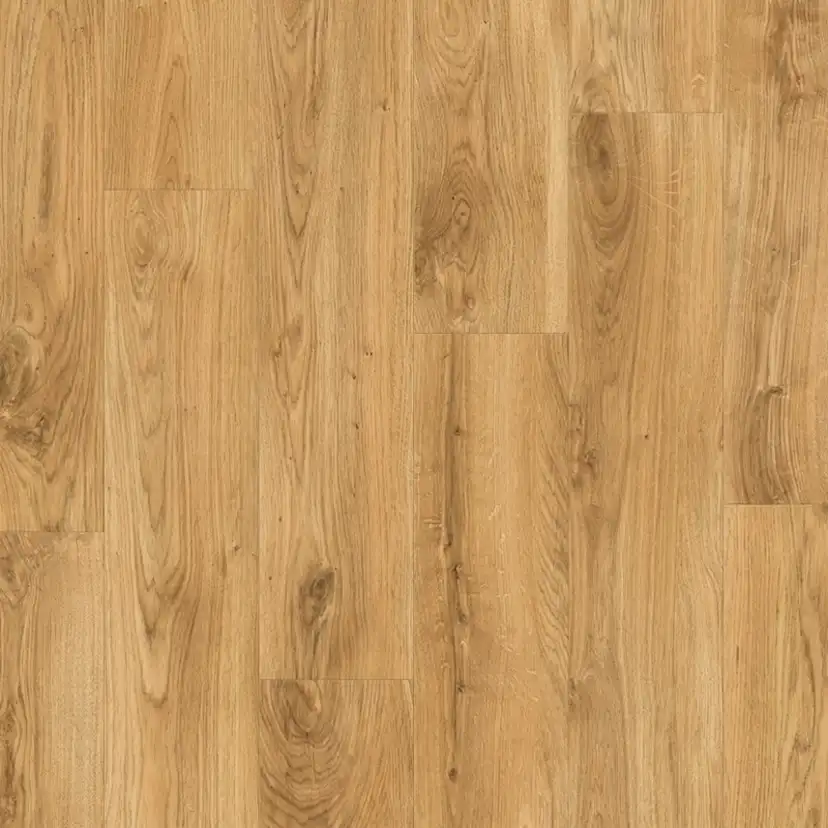 Vinylgolv Pergo Otra Pro Rigid Click Classic Nature Oak