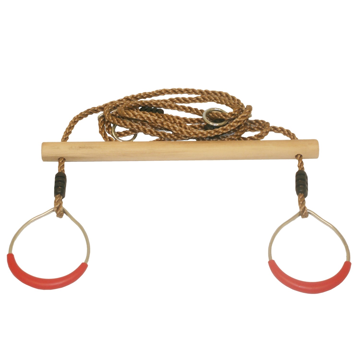 Trapets Nordic Play Trä