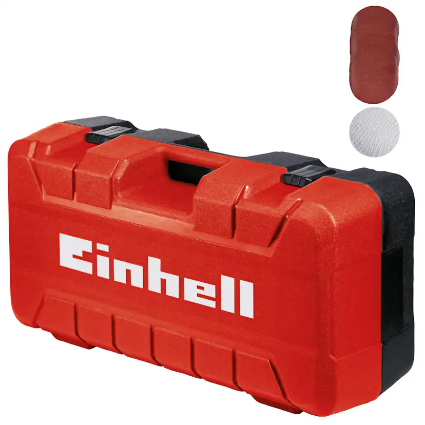 Slipgiraff Einhell TE-DW 18/225 Solo