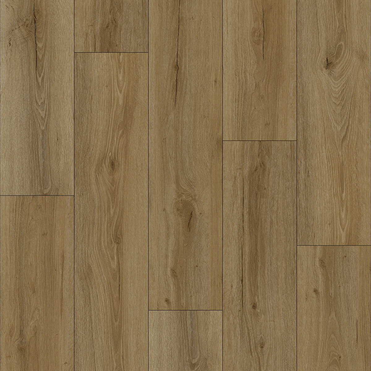 Vinylgolv Weninger Aquatus SPC, Quito Ek