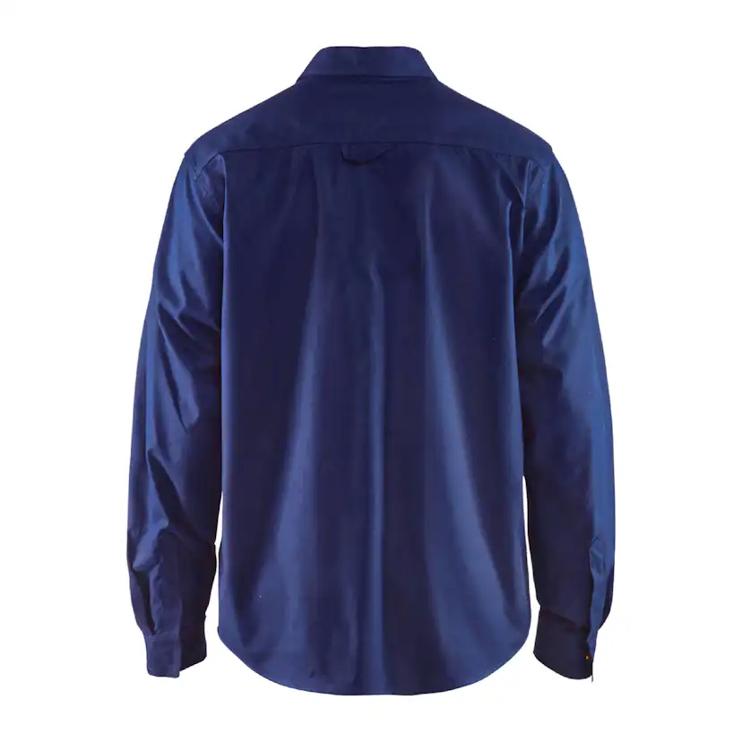 Skjorta Blåkläder 32271515