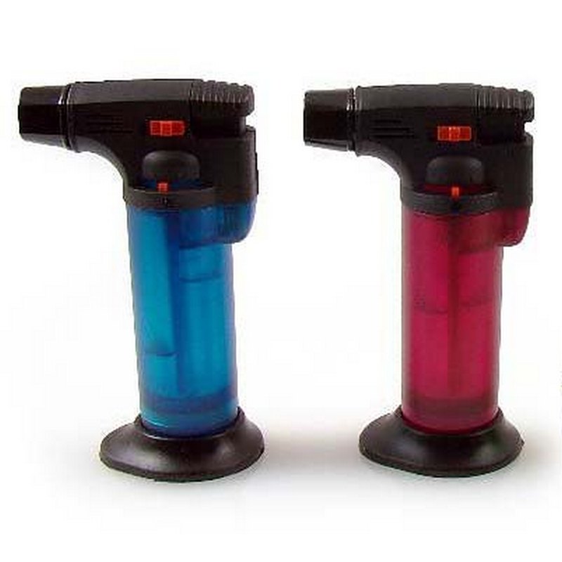 Blåslampa Zengaz EuroJet Torchtändare