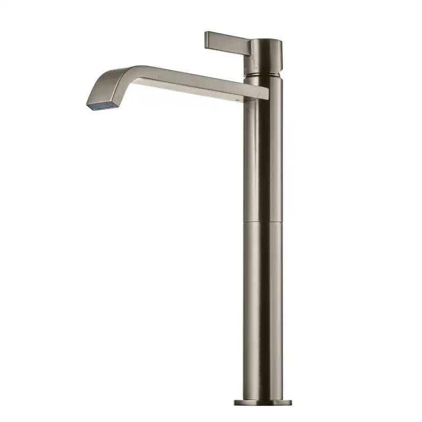 Tvättställsblandare Tapwell ARM081 Hög Pip