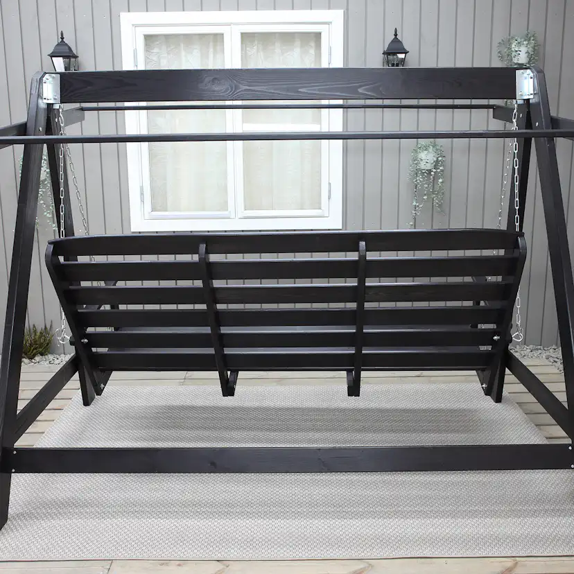 Hammock Baltic Garden Pelle Gunga utan Tak