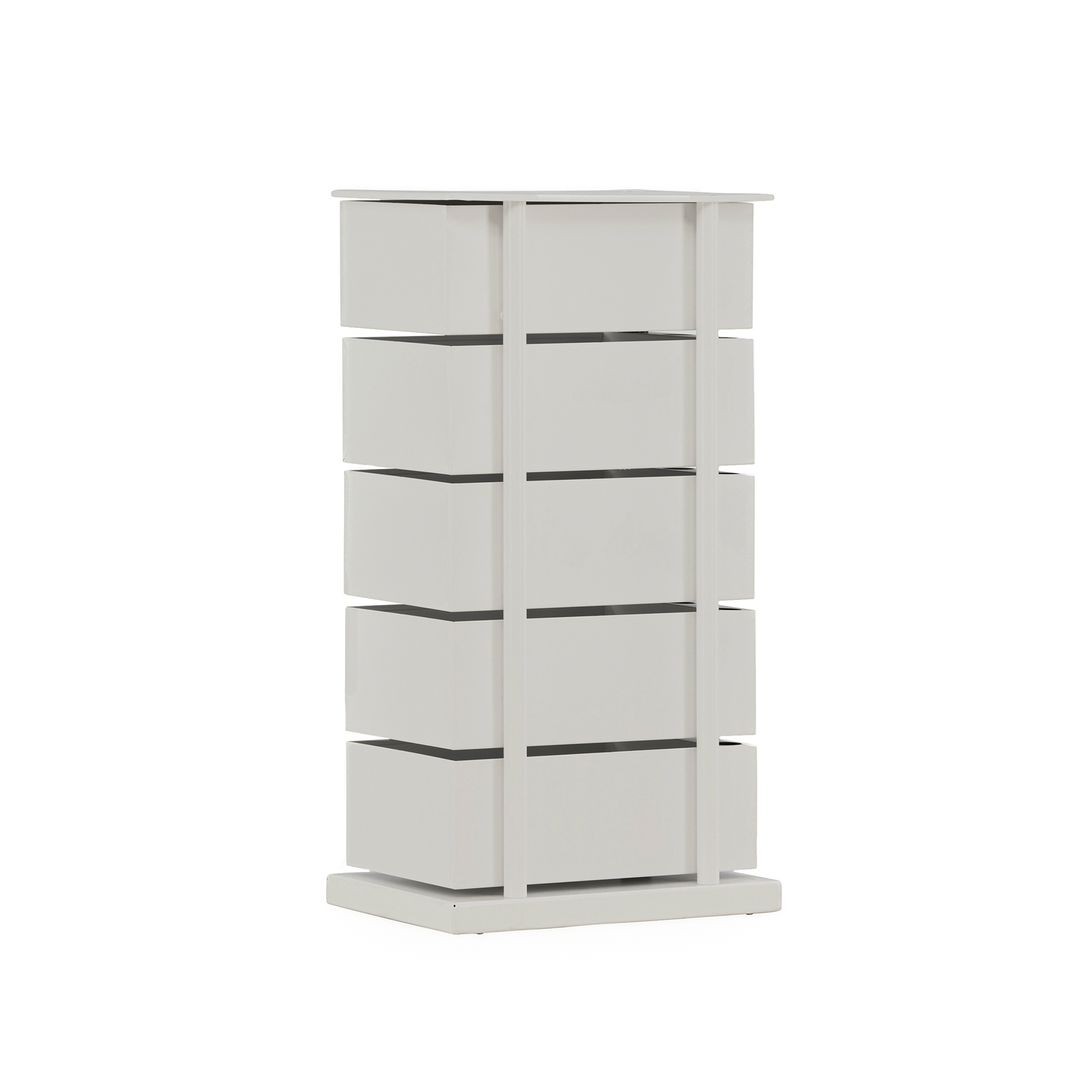 Byrå Venture Home San Carlos