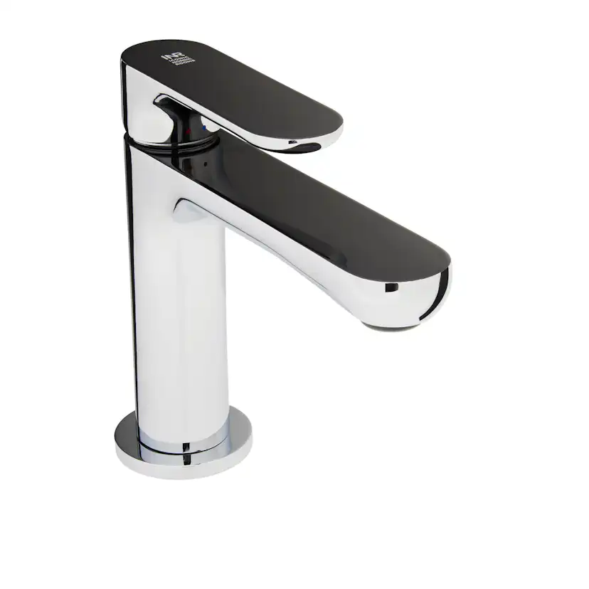 Tvättställsblandare INR Sleek