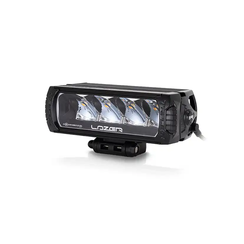 Extraljus Lazer Kit VW Transporter 6 931031
