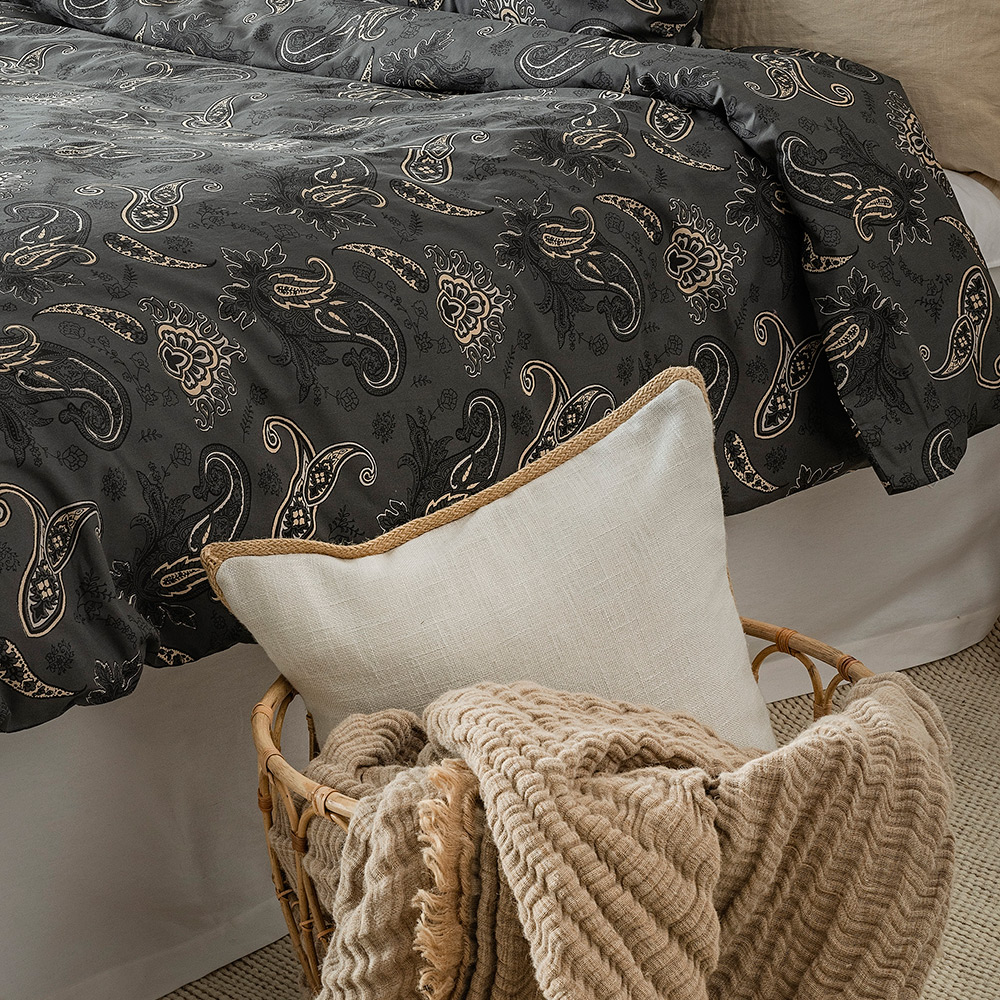 Påslakanset Borganäs of Sweden Tilly