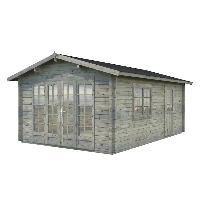 Stuga Palmako Irene 19,8 m2