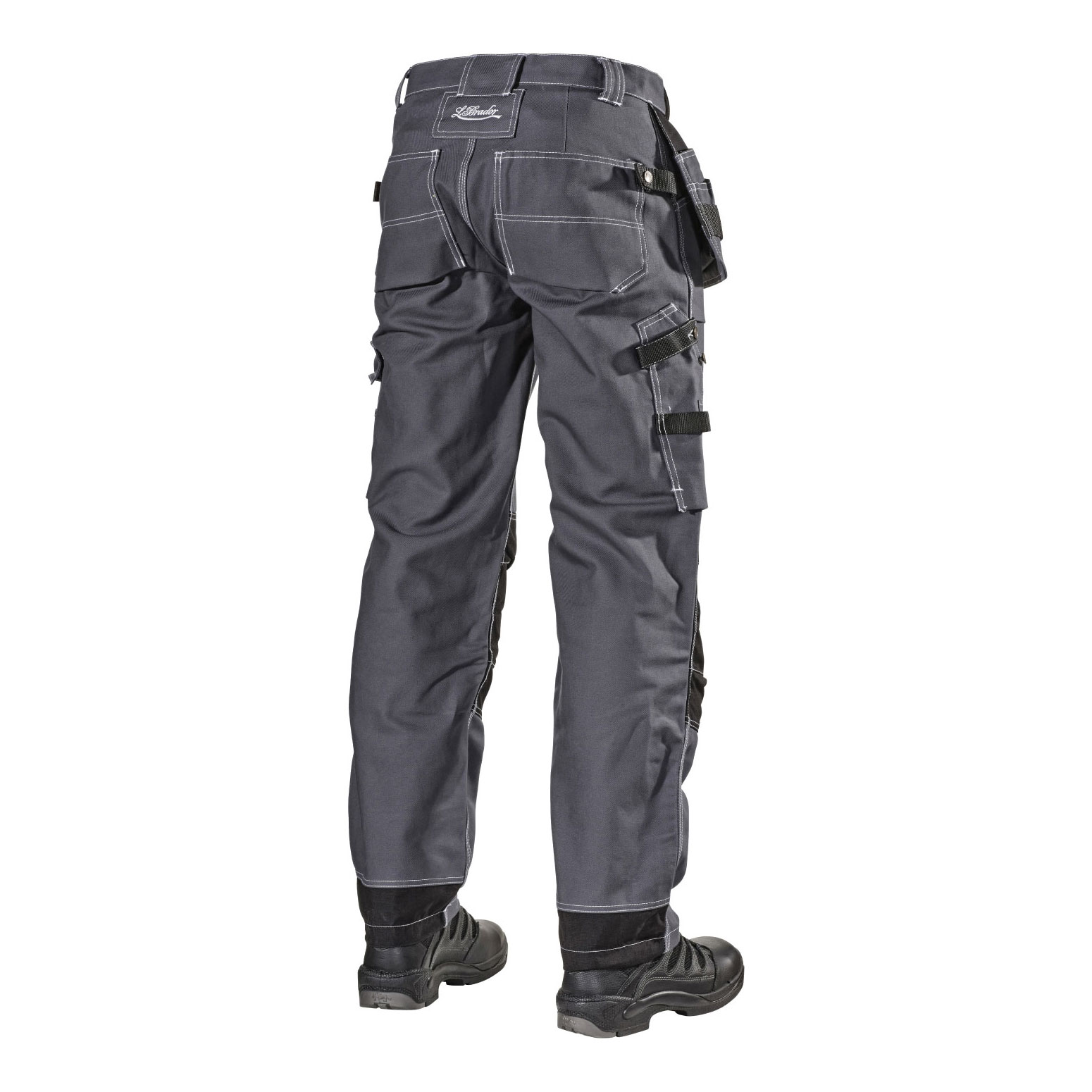 Hantverksbyxa L.Brador 101B