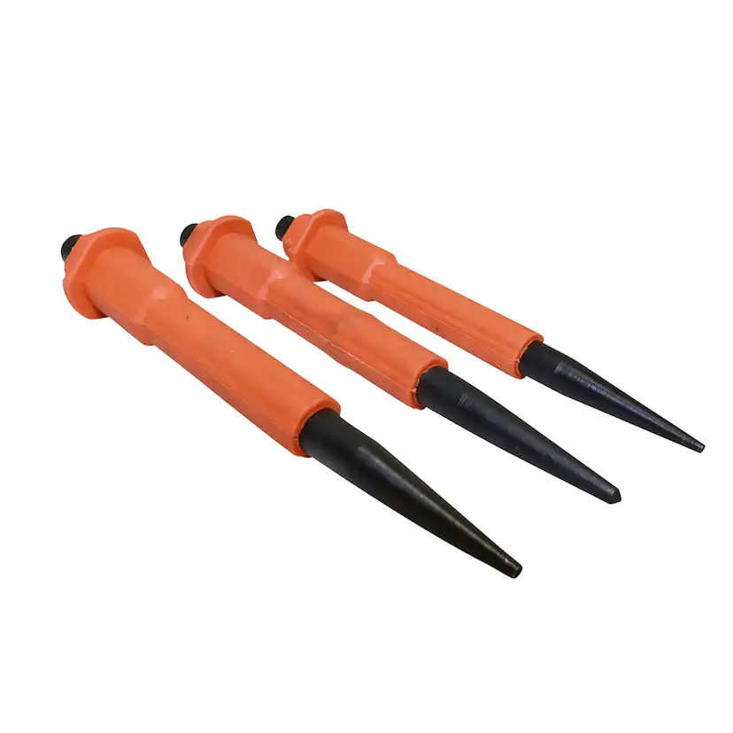 Spikdrivarsats Boxer 3 st