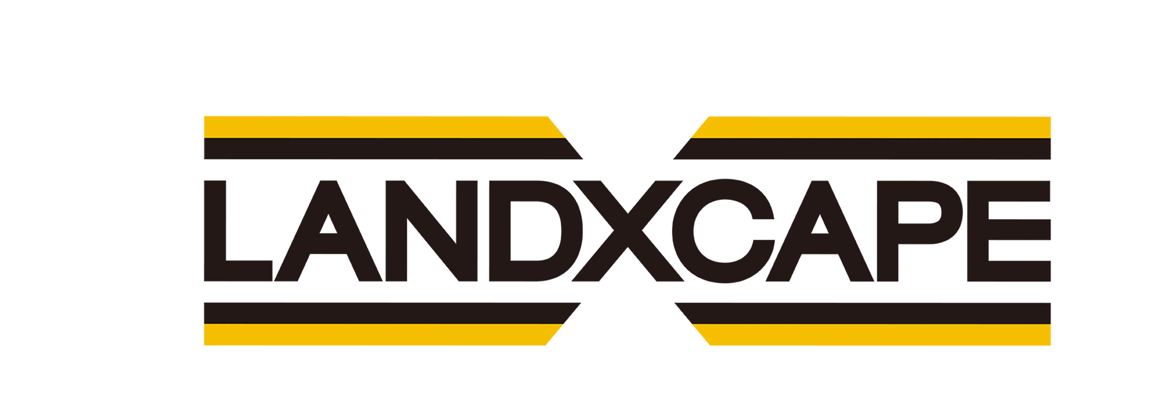 Landxcape logo