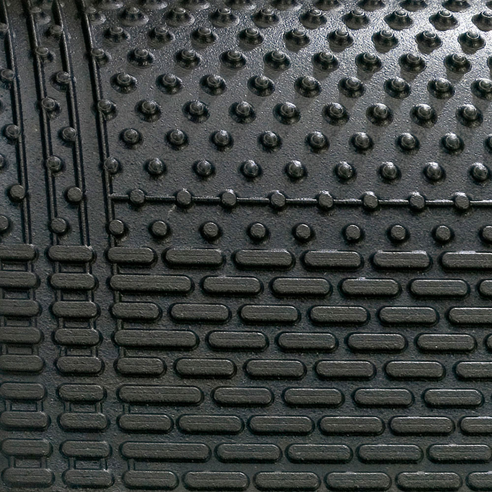 Stallmatta Kraiburg Lenta Singel 1200x1650 mm