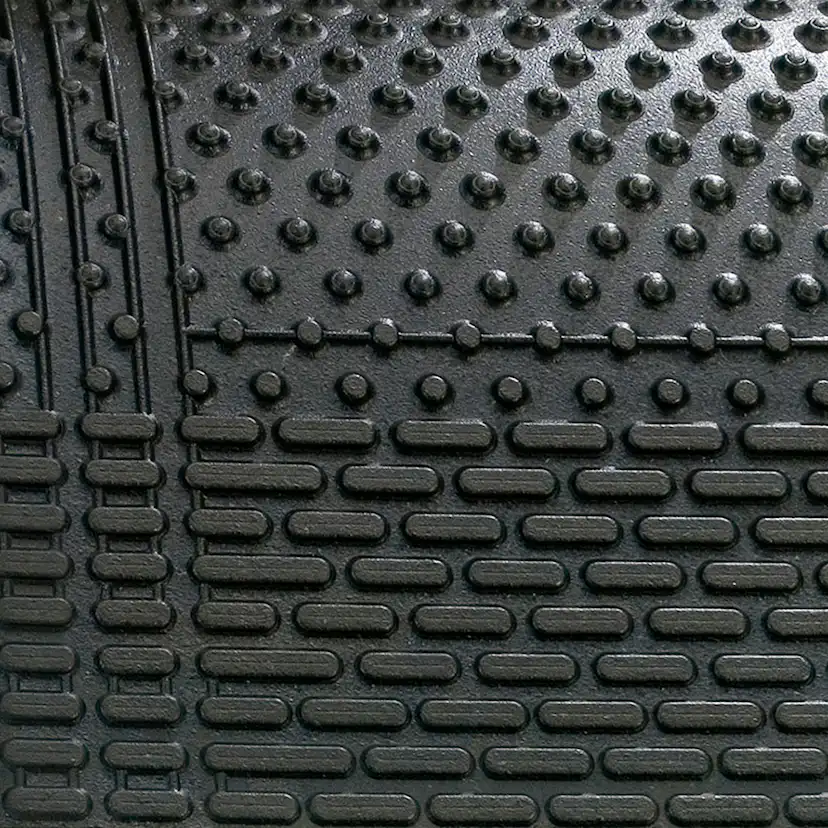 Stallmatta Kraiburg Lenta Singel 1200x1650 mm