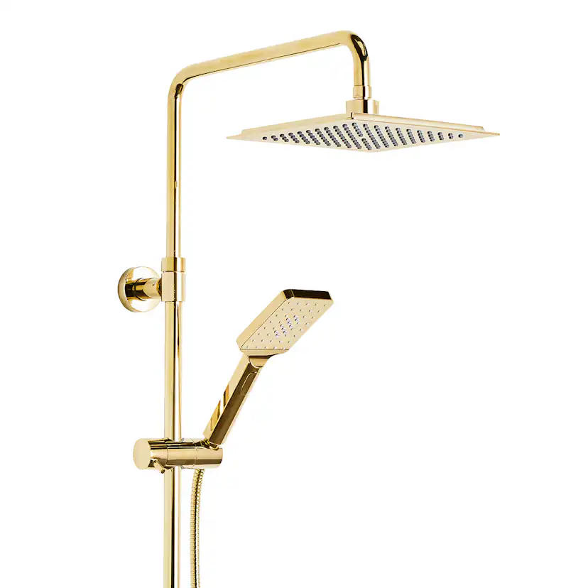 Takduschset Bathlife Kaskad