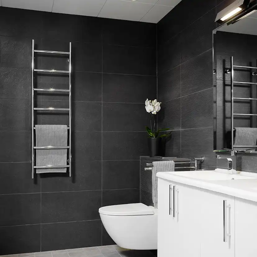 Handdukstork REJ Design Tango E 35744