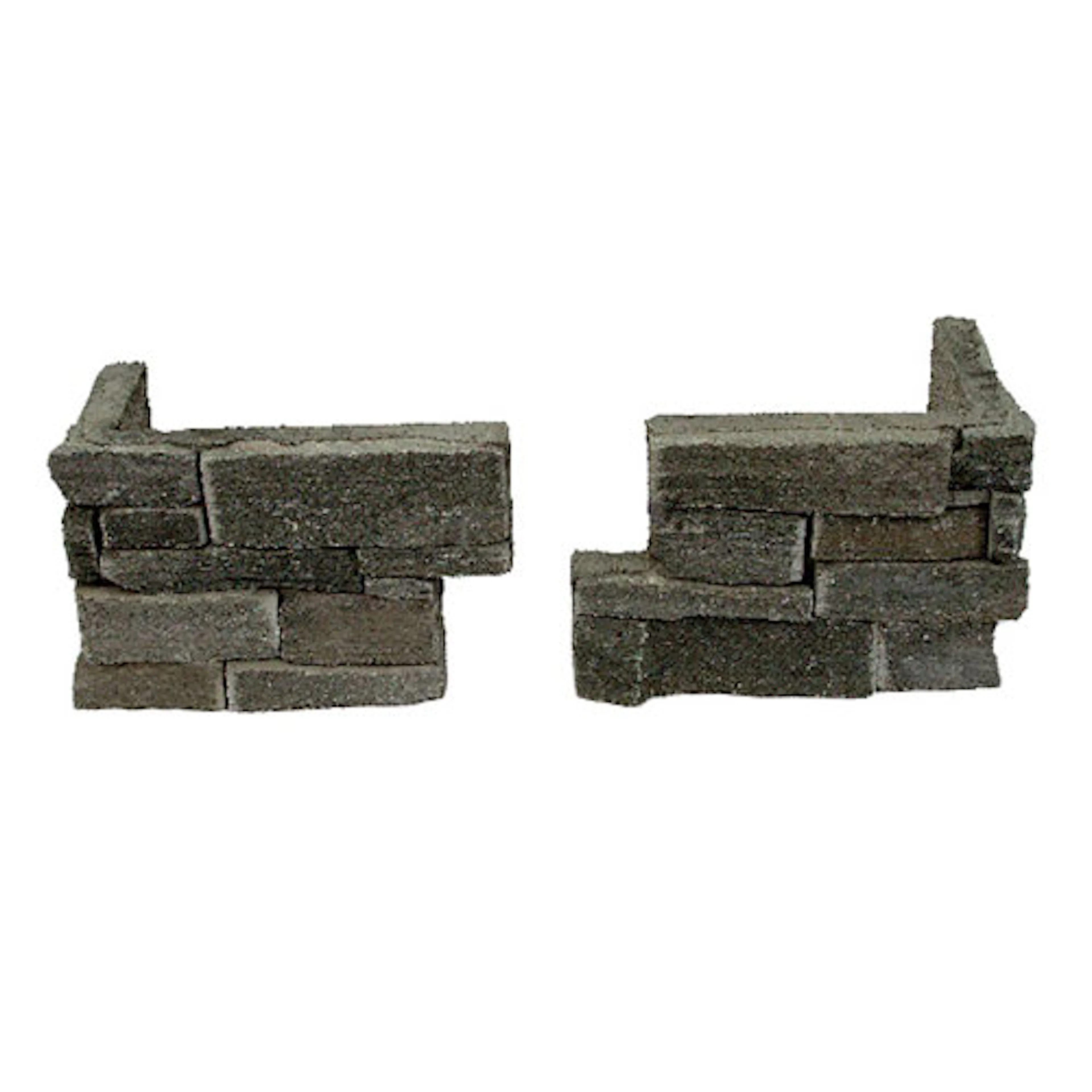 Väggsten ArtStone Dovre New Grey Hörn