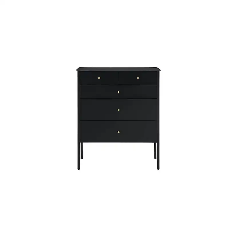 Byrå In Living Benjamin Kista 75 cm